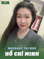 SỐ 979: MASSAGE TẠI NHÀ TPHCM
