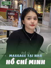 SỐ 210244: MASSAGE TẬN NHÀ SÀI GÒN (tại nhà, căn hộ, khách sạn,...)
