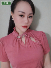 SỐ 729: MASSAGE TẬN NƠI THÀNH PHỐ NHA TRANG (tại nhà, căn hộ, khách sạn,...)