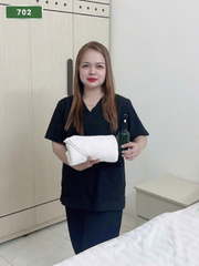 Số 702: MASSAGE TẠI NHÀ NHA TRANG