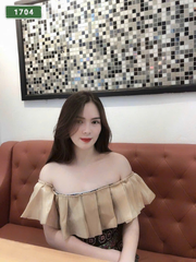 SỐ 1704: MASSAGE TẬN NƠI CỐ ĐÔ HUẾ (tại nhà, căn hộ, khách sạn,...)