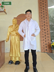 SỐ 1303: MASSAGE TẠI NHÀ TP VŨNG TÀU (tại nhà, căn hộ, khách sạn,...)