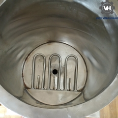 Nồi nấu phở 50 lít