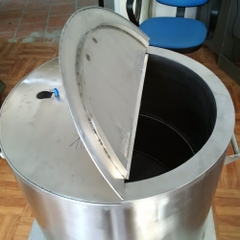 Nồi nấu phở 100 lít