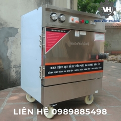Tủ cơm điện 4 khay