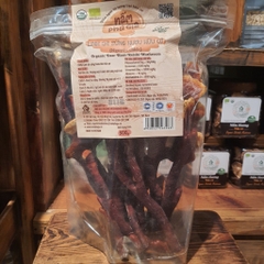 Nấm Linh Chi Sừng Hươu Hữu Cơ Phú Gia ( Nguyên Chiếc) 300g