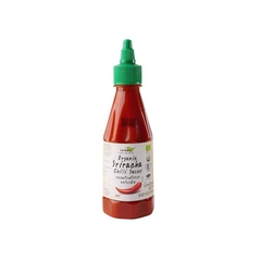 Tương Ớt Sriracha Hữu Cơ LumLum 250g