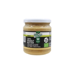 Bơ Đậu Phộng Hữu Cơ ProBios 200g