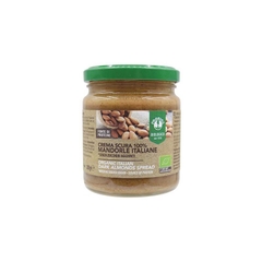 Bơ Hạnh Nhân Hữu Cơ ProBios 200g