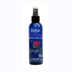 Nước Tinh Chất Hoa Hồng Hữu Cơ Gravier 200ml