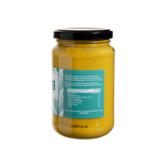 Sốt Mù Tạt Ngọt Hữu Cơ 8 Loại Gia Vị Kivinat 370g