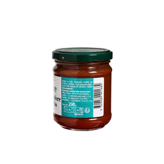 Sốt Tiêu Đen Hữu Cơ Luce 200g