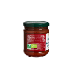 Sốt Tiêu Đen Hữu Cơ Luce 200g