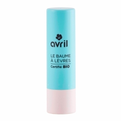 Son Dưỡng Môi Bơ Hạt Mỡ Hữu Cơ Avril 4g
