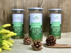 Hạt Bí Xanh Rang NARITA 500g