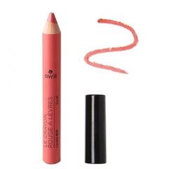 Son Hữu Cơ Bút Chì Avril Màu Corail 2g