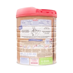 Sữa Dê Hữu Cơ Babybio Số 2 800g (6 - 12 tháng)