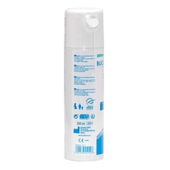 Xịt Sạch Răng Buccotherm 200ml