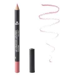 Chì Kẻ Viền Môi Hữu Cơ AVRIL Màu Vieux Rose 1g