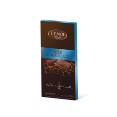 Socola Sữa Dạng Thanh Cémoi 100g