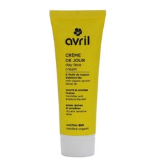Kem Dưỡng Ngày Dành Cho Da Khô Và Nhạy Cảm Avril 50ml