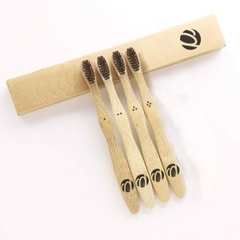 Bàn Chải Đánh Răng Từ Tre Size S Pavicico