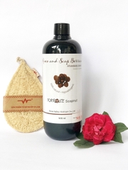 Nước Rửa Bát Karose Soapnut 500ml