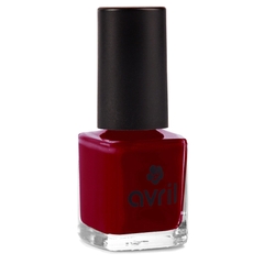 Sơn Móng Avril Màu Bordeaux N° 671 - 7ml
