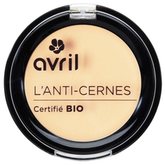 Kem Che Khuyết Điểm Avril Màu Ivoire 2.5g