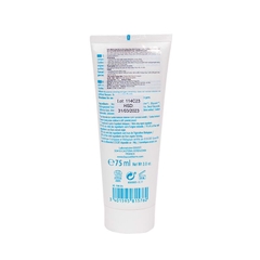 Kem Đánh Răng Hữu Cơ Cho Răng Nhạy Cảm 2 Trong 1 Vị Bạc Hà Buccotherm 75ml
