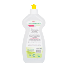 Nước Rửa Rau Củ Quả Sinh Học Almawin (500ml)