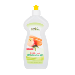 Nước Rửa Rau Củ Quả Sinh Học Almawin (500ml)