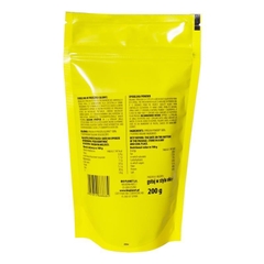 Bột Tảo Xoắn Spirulina Hữu Cơ Bio Planet 200g