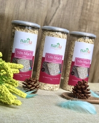Yến Mạch Tươi NARITA 500g