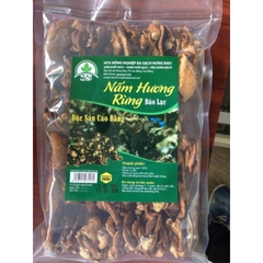Nấm Hương Rừng Cao Bằng 200g