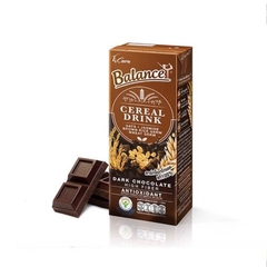 Sữa Hạt Ngũ Cốc Chocolate 4Care Balance 180ml