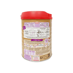 Sữa Bò Hữu Cơ Babybio Số 1 Dòng Optima Bổ Sung Lợi Khuẩn 800g (0 - 6 tháng)