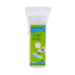 Bông Thấm Hữu Cơ Silvercare 100g