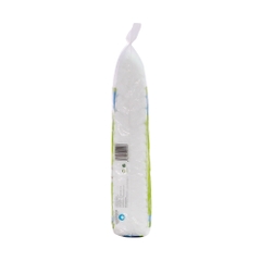 Bông Thấm Hữu Cơ Silvercare 100g