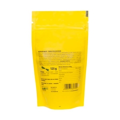 Bột Cỏ Lúa Mạch Hữu Cơ Bio Planet 125gr