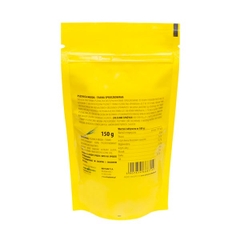 Bột Cỏ Lúa Mì Hữu Cơ Bio Planet 150g