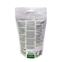 Bột Cỏ Lúa Mì Hữu Cơ Purasana 200g