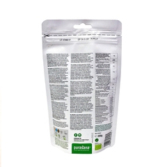 Bột Tảo Lục Chlorella Hữu Cơ Purasana 200g