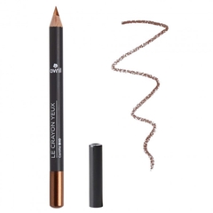 Chì Kẻ Mắt Hữu Cơ Avril Màu Bronze Cuivré