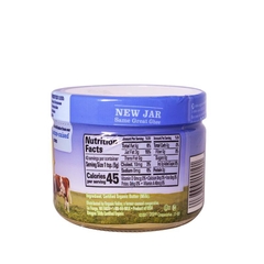 Bơ Ghee Organic Valley 212g