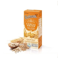 Sữa Hạt Ngũ Cốc Truyền Thống 4Care Balance 180ml