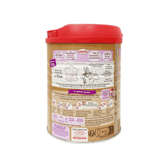 Sữa Bò Hữu Cơ Babybio Số 2 Dòng Optima Bổ Sung Lợi Khuẩn 800g (6 - 12 tháng)