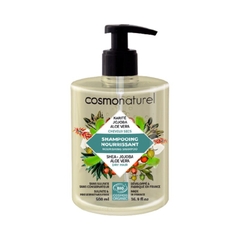 Dầu Gội Hữu Cơ Gravier Tóc Khô 500ml