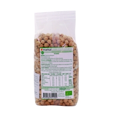 Đậu Gà Hữu Cơ Markal 500g