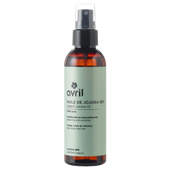 Dầu Jojoba Hữu Cơ Avril 100ml